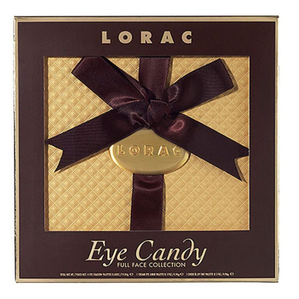 NEW Eye Candy Full Face Collection